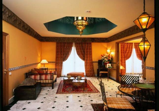 Las mejores habitaciones en Hotel Termes Montbrió. Disfrúta con nuestra oferta en Tarragona
